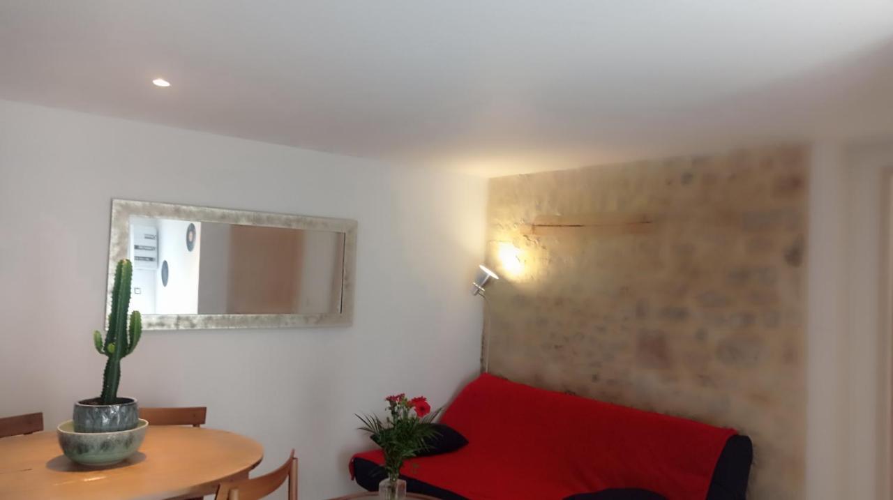 Logis Proche Des Plages Du Debarquement Vaucelles 部屋 写真